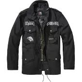 Brandit IRM M65 Veste