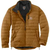 Carhartt Gilliam Veste Taille