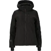 Whistler Drizzle, veste de ski, femme, noir