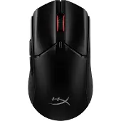 HyperX Pulsefire Haste 2 Souris Gamer Sans Fil Noir
