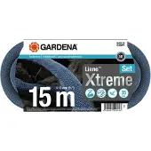 Gardena 18467-20 Textilschlauch Liano Xtreme 1/2 , 15 m Set - Aktion
