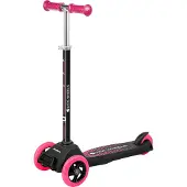 Rebel Hulajnoga trójkoowa KIDS WHEELS PINK