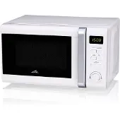 Eta 120890000 micro-ondes Comptoir 1200 W Blanc