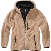 Brandit Teddyfleece Veste femme