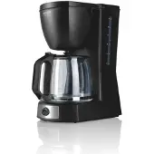 Haeger Cafetière à Filtre Cm68b007a