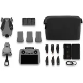 DJI Mini 5 Pro Fly More Combo + Radiocommande Smart Controller