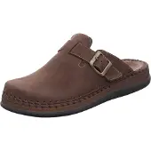 Rohde Mule brun foncé