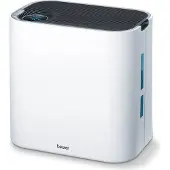 Beurer LR 330 35 m² 35 W Blanc