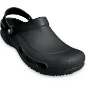 Crocs Sabots 'Bistro' noir