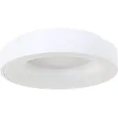 Steinhauer Plafonnier LED Ringlede Ø 38 cm