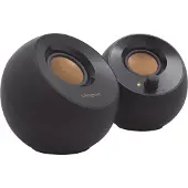 Creative Labs 51MF1680AA000 Pebble Lautsprecher