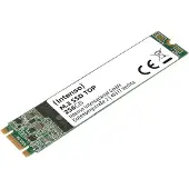 Intenso SSD M.2 SATA III Top Performance 256 GB