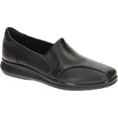 Clarks Shoes Lynell Edge Loafers Noir EU 37 Femme