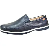 Pikolinos MARBELLA Chaussures pour hommes - mocassins confortables - chaussures basses bleues Loisirs