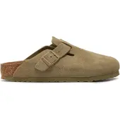 Birkenstock Chaussures Boston 1025844