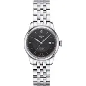 Tissot T006207110580 Automatic 5 Atm 29 Mm Watch Argenté