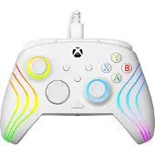 Turtle Beach Afterglow Wave Xbox Controller Clair