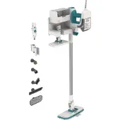 Black & Decker Nettoyeur Vapeur (bhsm15fx08-qs)