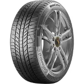 Continental Pneus d'hiver WinterContact TS 870 P 235/55R19 XL 105H