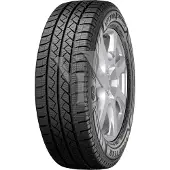 Goodyear GAN car-tyres Vector 4Seasons Cargo ( 225/75 R16C 118/116R 10PR EDR )