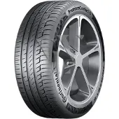 Continental Pneus d'été PremiumContact 6 235/45R18 XL 98Y