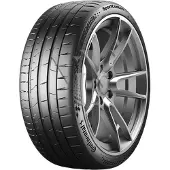 Continental Pneus d'été SportContact 7 295/30R21 102Y XL