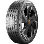 Continental So car-tyres UltraContact NXT - ContiRe.Tex ( 255/45 R19 104Y XL CRM, EVc, avec rebord protecteur de jante )