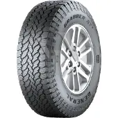 General Pneu GRABBER AT3 ( 255/55 R18 109H XL, avec rebord protecteur de jante )
