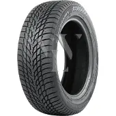 Nokian Wi car-tyres Snowproof 1 ( 245/35 R19 93W XL, avec protège-jante (MFS) )