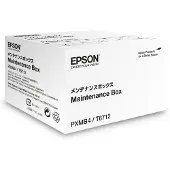 Epson T6712 - Réservoir de maintenance
