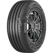 Goodyear Pneus d'été EfficientGrip 2 SUV 215/60R17 XL 100H