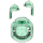 Acefast T8 In-Canal Wireless Headphones Tws Bluetooth - Mint