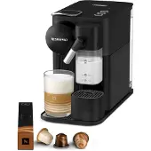 De'Longhi Nespresso Lattissima One EN510.B Noir