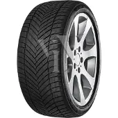 Tristar Haushaltsgeräte Tristar 215/55 R17 98W All Season Power Xl