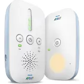Philips Babyphone - Intérieur - Blanc - - UneTaille - Babyphone