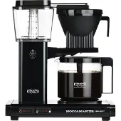 Moccamaster KBG Select Noir
