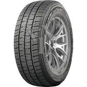 Kumho Pneus toutes saisons PorTran CX11 195/70R15C, 104/102R TL