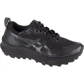 Asics Chaussure de course 'Gel-Trabuco 12 GTX' noir