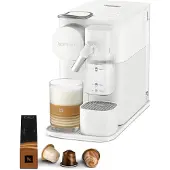 De'Longhi Nespresso Lattissima One EN510.W Blanc