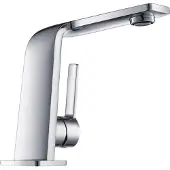 BEITZ & Walz AqvaFlow Robinetterie de lavabo, chromée