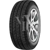 Tristar Haushaltsgeräte 215/70R15C 109/107S All Season Van Power
