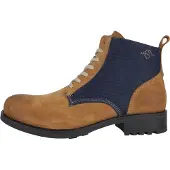 Helstons Deville Motorcycle Boots Marron EU 41 Homme