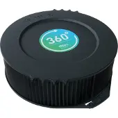 Ideal 8741100 Filtre 360° AP60 Pro / AP80 Pro