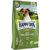 Interquell GmbH Happy Dog Sensible Mini Nuova Zelanda 300g