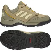 Adidas Hyperhiker Low Hiking Shoes Beige EU 31 Enfants