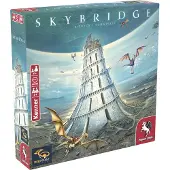 Pegasus Spiele Skybridge (Deep Print Games)