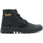 Palladium Chaussures Pampa Hi Coated 74375008M