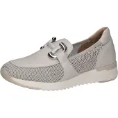 Caprice Chaussure basse taupe