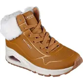 SKECHERS Uno Fall Air Marron CSNT Taille EU 35