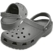 Crocs Sabots gris